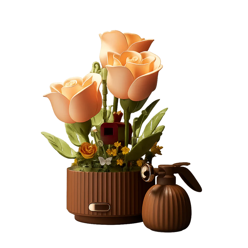 Arise Flower + Sprayer