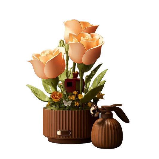Arise Flower + Sprayer