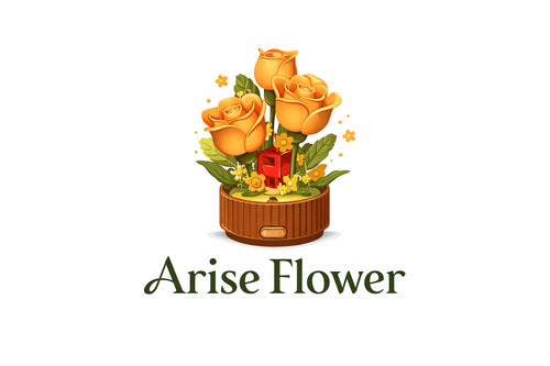 Arise Flower